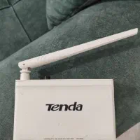 مودم و قاب گوشی