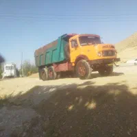 زیر مایلر کمپرس|خودرو سنگین|بجنورد, |دیوار