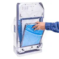 تصفیه هوا winair|پنکه و تصفیهکنندهٔ هوا|تهران, شهرک غرب|دیوار