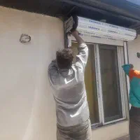 نصب وتعمیرکرکره برقی اورژانس کرکره|خدمات پیشه و مهارت|تهران, دیلمان|دیوار