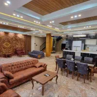 ویلای سوپر لوکس  تریپلکس رویال  Cip