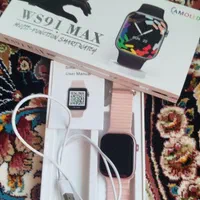 اپل واچ|ساعت|کرمان, |دیوار