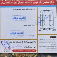 رانا پلاس ۱۴۰۰/بی رنگ و ضربه/با لوازم|خودرو سواری و وانت|رشت, گلباغ نماز|دیوار