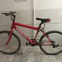 دوچرخه پلیس