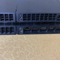 فروش پلی استیشن ۴ فت ۵۰۰ گیگ کپی خور ps4|کنسول، بازی ویدئویی و آنلاین|نیک شهر, |دیوار