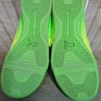 کفش پوما فوتسال اورجینال سایز ۴۱ ۴۲|کیف، کفش، کمربند|گنبد کاووس, |دیوار