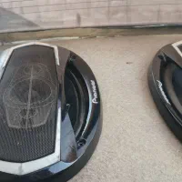 دو جفت باند پایونیر ۶۹۹۵ و ۶۹۶۵