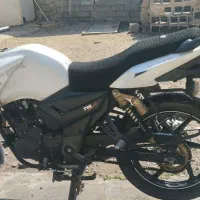 آپاچی مدل ۹۵