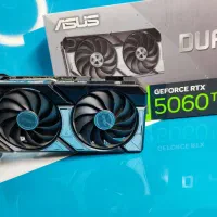 کارت گرافیک Asus RTX 5060Ti