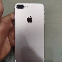 گوشی آیفون 7پلاس|موبایل|زنجان, |دیوار