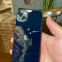 آیفون ۱۳ در حد نو|موبایل|اردبیل, |دیوار