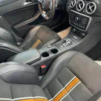 بنز cla45 مک دیزاین در حد صفر|خودرو کلاسیک|تهران, شهرک غرب|دیوار