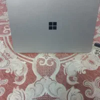 مایکروسافت Surface Laptop 3 لمسی،سبک، شیک، حرفه‌ای|رایانه همراه|زابل, |دیوار