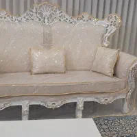 کاور مبل ژلاتینی برای مبلمان استیل و کلاسیک
