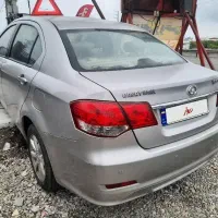 خودروگریت والC30