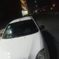 تیبا دو.|خودرو سواری و وانت|شریف‌آباد, |دیوار