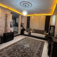 ۵۵ متر تک خواب املاک سران (سعادت)