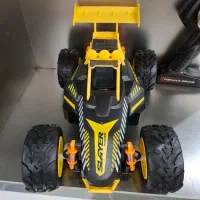 فروش ماشین کنترلی قدر ت بالا|اسباب‌‌بازی|بندرعباس, |دیوار