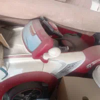 ماشین شارژی کودک