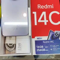 گوشی شیائومی درحد نو