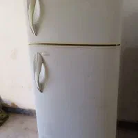 یخچال فریزر امرسان سالم هست زدم به برق تست شده|یخچال و فریزر|بندرعباس, |دیوار