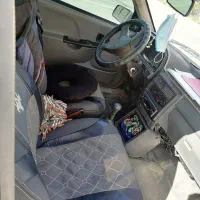 پراید مدل 84|خودرو سواری و وانت|برازجان, |دیوار