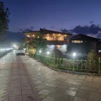 سرایداری و مدیریت سفره خانه