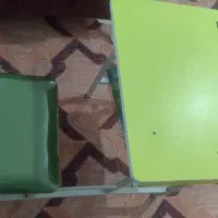 میز تحریر درحد نو فلز ام دی اف|میز تحریر و کامپیوتر|شیراز, فرگاز|دیوار