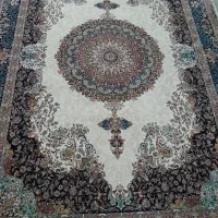 2 تخته فرش 1000 شانه ی 9 متری بزرگمهر
