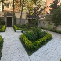 ۹۰۰ متر بنای ویلایی بازسازی شده|اجارهٔ خانه و ویلا|تهران, زعفرانیه|دیوار