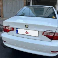 سمند سورن ELX توربو شارژ، مدل ۱۳۹۵|خودرو سواری و وانت|نجف‌آباد, یزدانشهر|دیوار