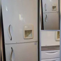 یخچال امرسان