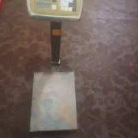 ترازو150کیلویی