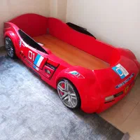 تخت کودک و نوجوان