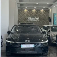 النترا ۲۰۲۵ فول صفر مشکی
