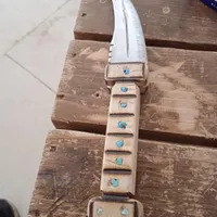 خنجر نادری