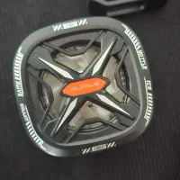 فن خنک کننده