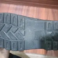 پوتین سربازی