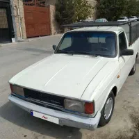 وانت پیکان مدل 93