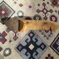 چاقو  کوچیک  تیز