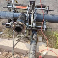 لوله کشی پلی اتیلن قطره ای و بارانی|خدمات پیشه و مهارت|زنجان, |دیوار