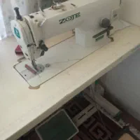 چرخ خیاطی زوجی