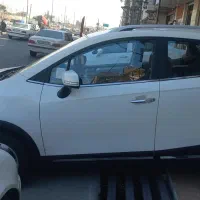 جک S3|خودرو سواری و وانت|تهران, خلیج فارس|دیوار