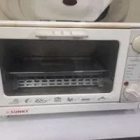 ابمیوه گیری همیلتون سرخ کن اگی توستر ثانی