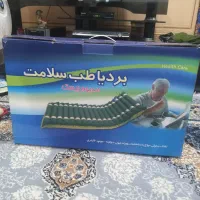 تشکزخم بستر مواج سلولی|پزشکی|زابل, |دیوار