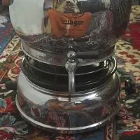 سماور سه کاره