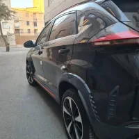 x33کراس|خودرو سواری و وانت|فردیس, شهرک هفده شهریور|دیوار