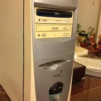 کیس کامپیوتر ۶۰۰