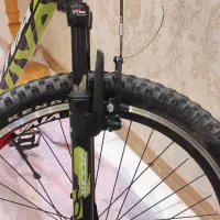 دوچرخه26 ویوا تایوانی|دوچرخه، اسکیت، اسکوتر|قم, پردیسان|دیوار