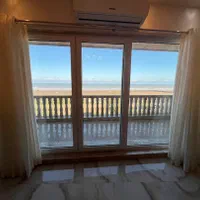 اجاره روزانه دوخواب لب دریا برج شخصی نوساز|اجارهٔ کوتاه‌مدت ویلا و باغ|بابلسر, |دیوار